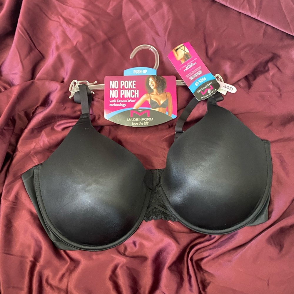Dreamwire Push Up Bra